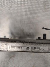 Radiateur Peugeot 508