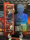 2025 Topps Signature Anthony Edwards Base (RAW)