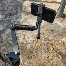 Camera Arm Tree Mounted Hunting Archery