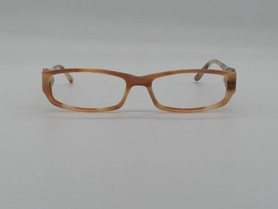 Laura Biagiotti LB 80882 Rechteckig Brillenfassung Damen Eyeglasses Frame Y2K