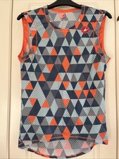 Castelli Sleeveless Base Layer Size Medium. Excellent Used Condition.