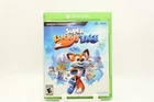 Super Lucky's Take - Microsoft Xbox One - Complete and Tested
