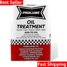 Engine Oil Additive for Gas & Diesel Engines – Boost Performance & Reduce Noise