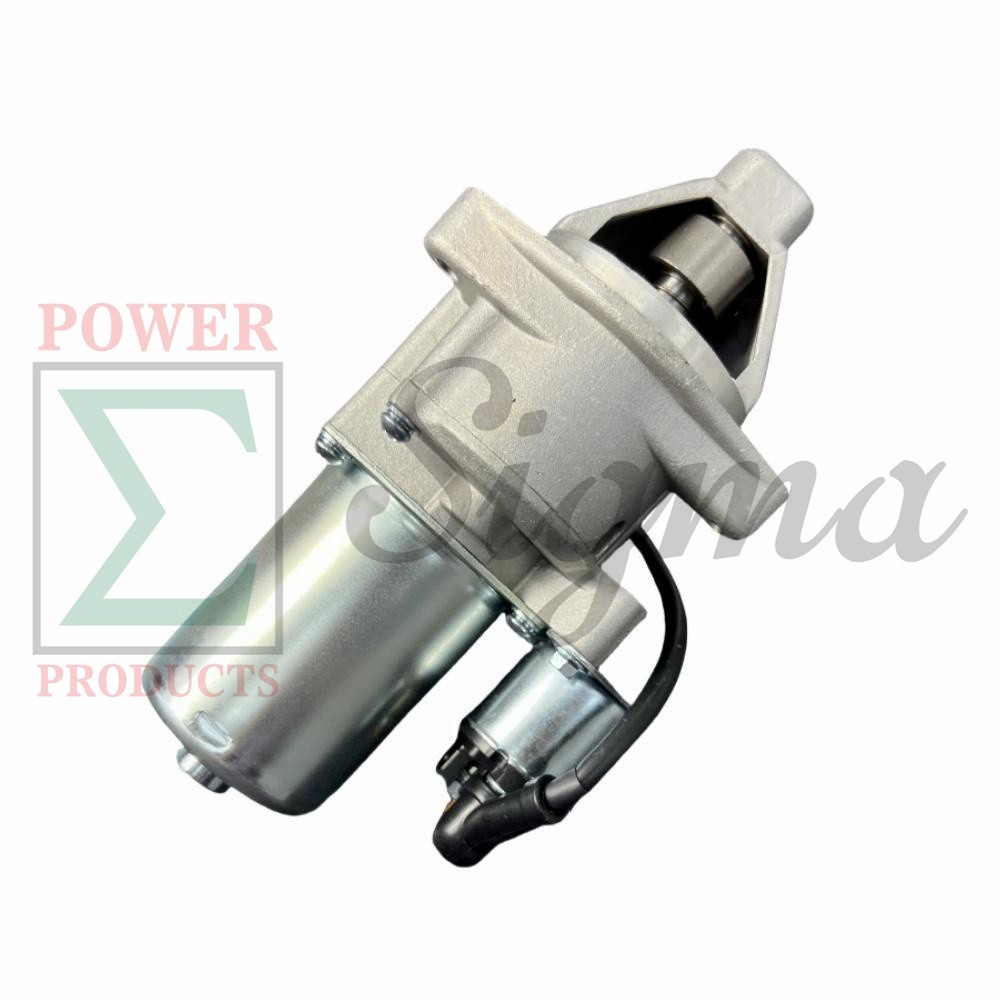 Electric Recoil Starter For Lifan LF182F LF188F LF190F Gas Engine