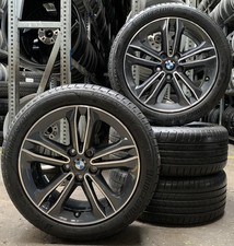 4 Orig BMW Sommerr�der Styling 549 225/45 R17 94Y 1er F40 2er F44 6856087 4205