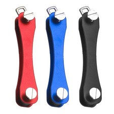 Portable Key Organizers Quality Key Storage Holder For Neat And Tidy Key Storage