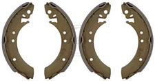 1x 8707 A.B.S. Bremsbackensatz für FORD,TALBOT