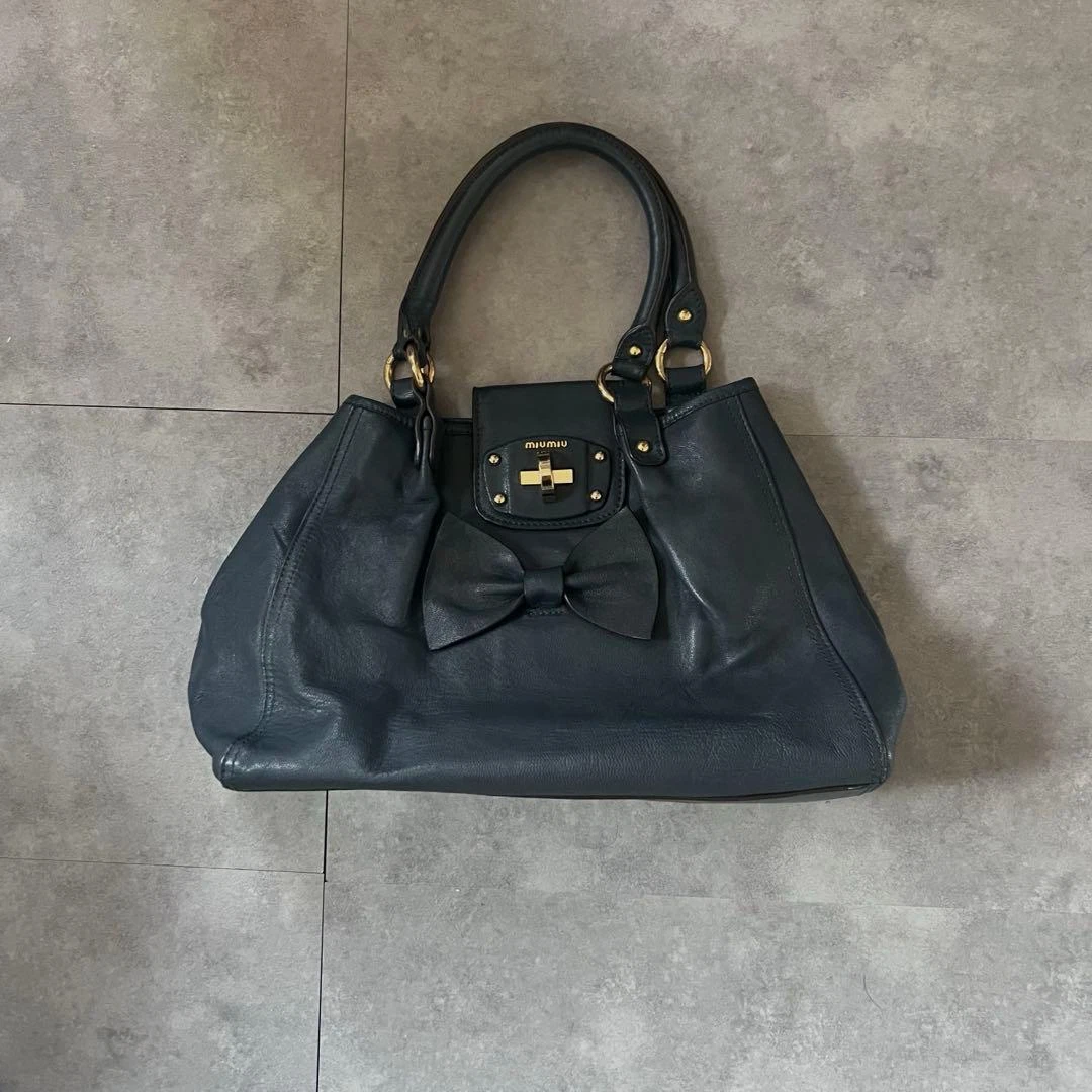 Miu Miu Satchel Bags & Handbags for Women for sale | eBay