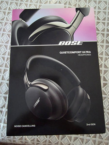 Bose Quietcomfort Ultra | eBay