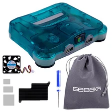 RetroFlag 64Pi Case for Raspberry Pi 5