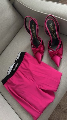 Tomford Leggings Size M