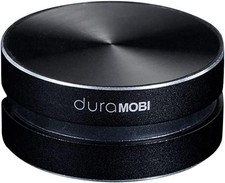 Mini Speaker, 1 Pack Wirelessly BT Speaker Bone Conduction Speakers Black