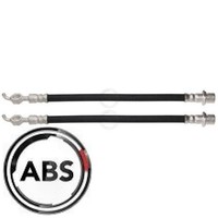 2X Bremsschlauch A.B.S. SL5302 2 BremsschläUche Rechts Links Hinterachse