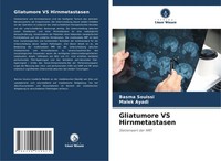 Basma Souissi (U. A.) | Gliatumore Vs Hirnmetastasen | Taschenbuch | Deutsch