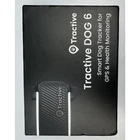 Tractive DOG 6 Smart Dog Tracker for GPS & Health Monitoring NIB #031SE
