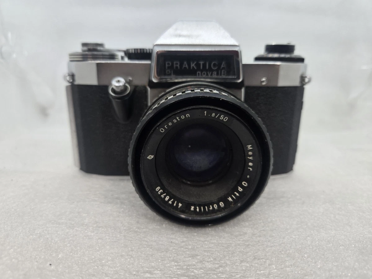 Praktica Camera products for sale | eBay