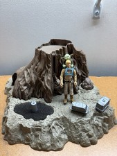 Dagobah Action Playset for sale