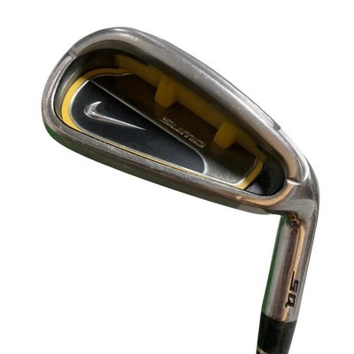 ナイキ SQ SUMO セット 12本 ディアマナS SR ヘッドカバー付 Nike SasQuatch SUMO Iron Set 6pcs 5-PW SQ SUMO iDiamana Flex R | eBay