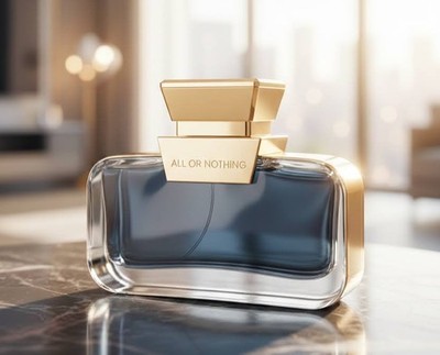 ORIFLAME ALL OR NOTHING PARFUM für Frauen 50 ml