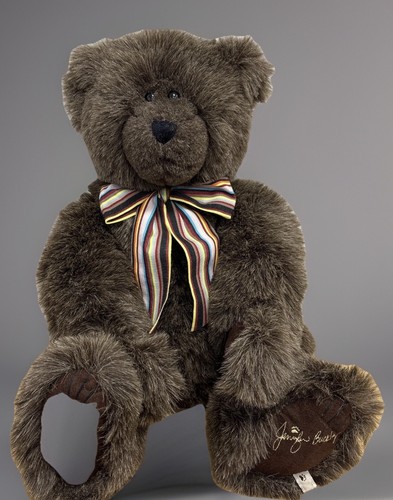 Boyds Bears Signature Collection Jennifer Buckley Bär Boyds Bears Signature Collection Jennifer Buckley Bär