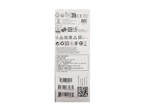 Dell XPS 13 2in1 (9310) original Active Pen inkl. Batterie - Bild 3 von 4
