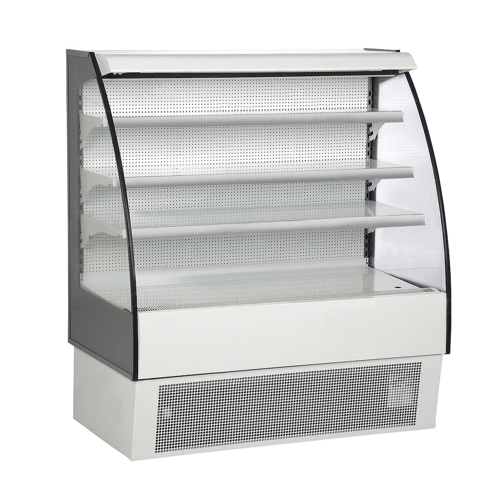 Viessmann TectoPromo SV2-90 Kühltheke Deli Impulskühler Braun NEU OVP R290