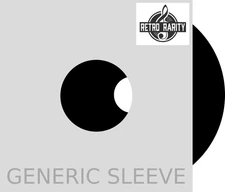 The Dennisons - Walking The Dog (VINYL)