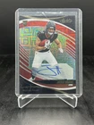 2025 Panini Absolute Countdown Calendar Jayden Higgins Base (RAW)