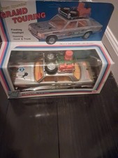 RARE VINTAGE MERCEDES BENZ 230 GRAND TOURING BATTERY OPERATED HONG KONG No 1125