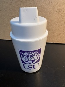 LSU sippy cup