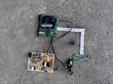 Samsung UE48J5670SU Mainboard, Netzteil, T-con Board Und Gehörige Kabeln