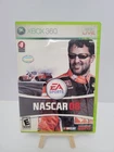 Nascar 08 - Microsoft Xbox 360