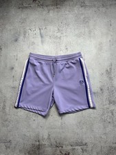 Sergio Tacchini Purple Men s Shorts Size XL