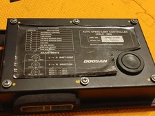 Doosan Auto Speed Limit Controller ASPC-205 300611-01859 OEM