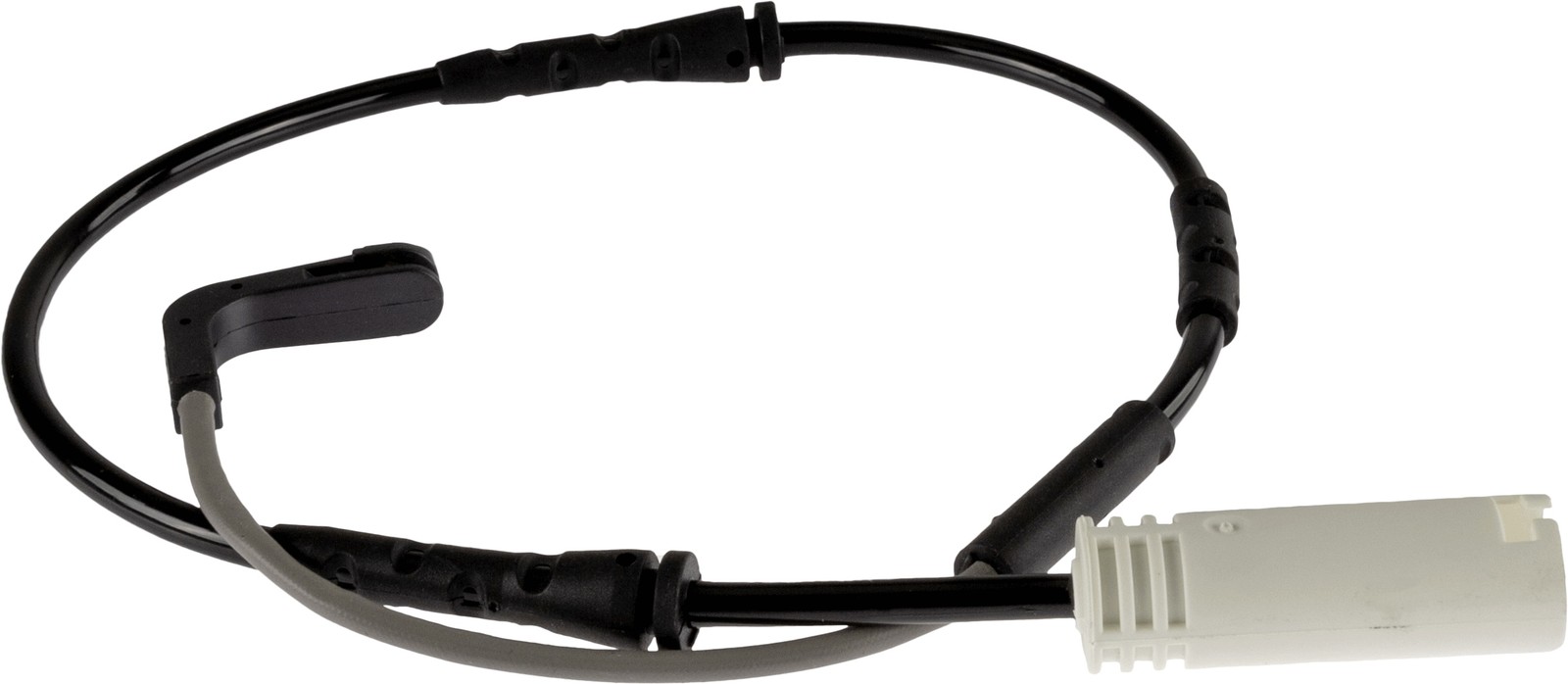 Front TRW-OE GIC240 Warning Contact, brake pad wear for BMW