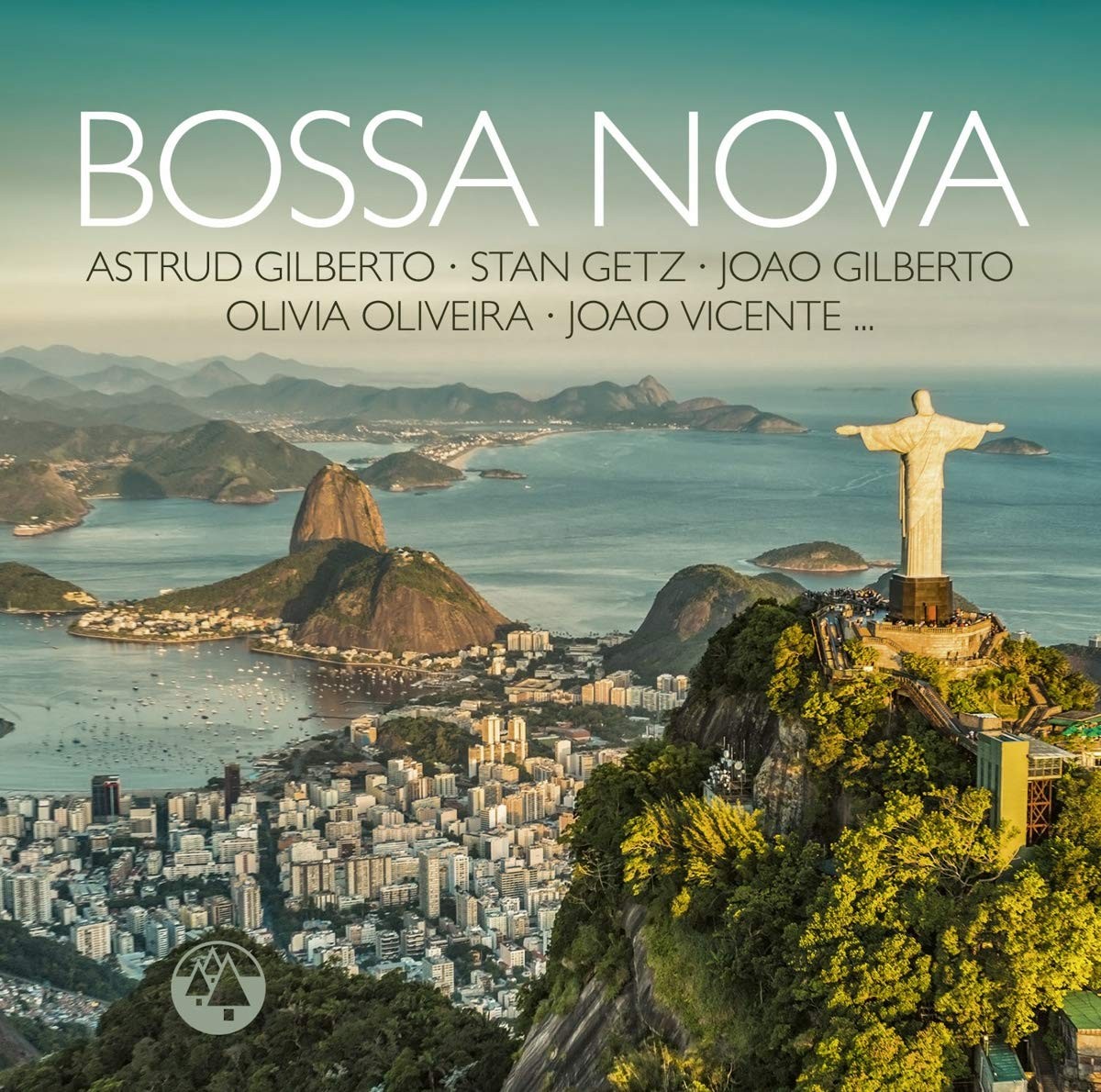 Various Bossa Nova (CD)