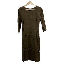 Margaret Howell - Khaki Women's Dress