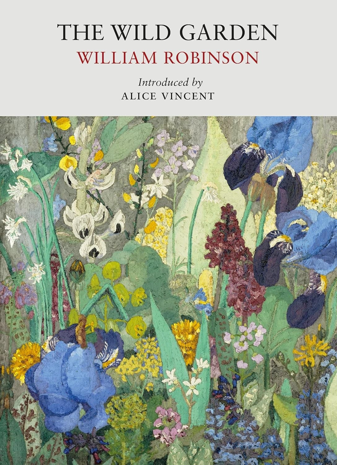 The Wild Garden by William Robinson Paperback Book - Image 8