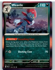 (2 Card Minimum) - 15% off 4+ | Pokemon: Paldea Evolved