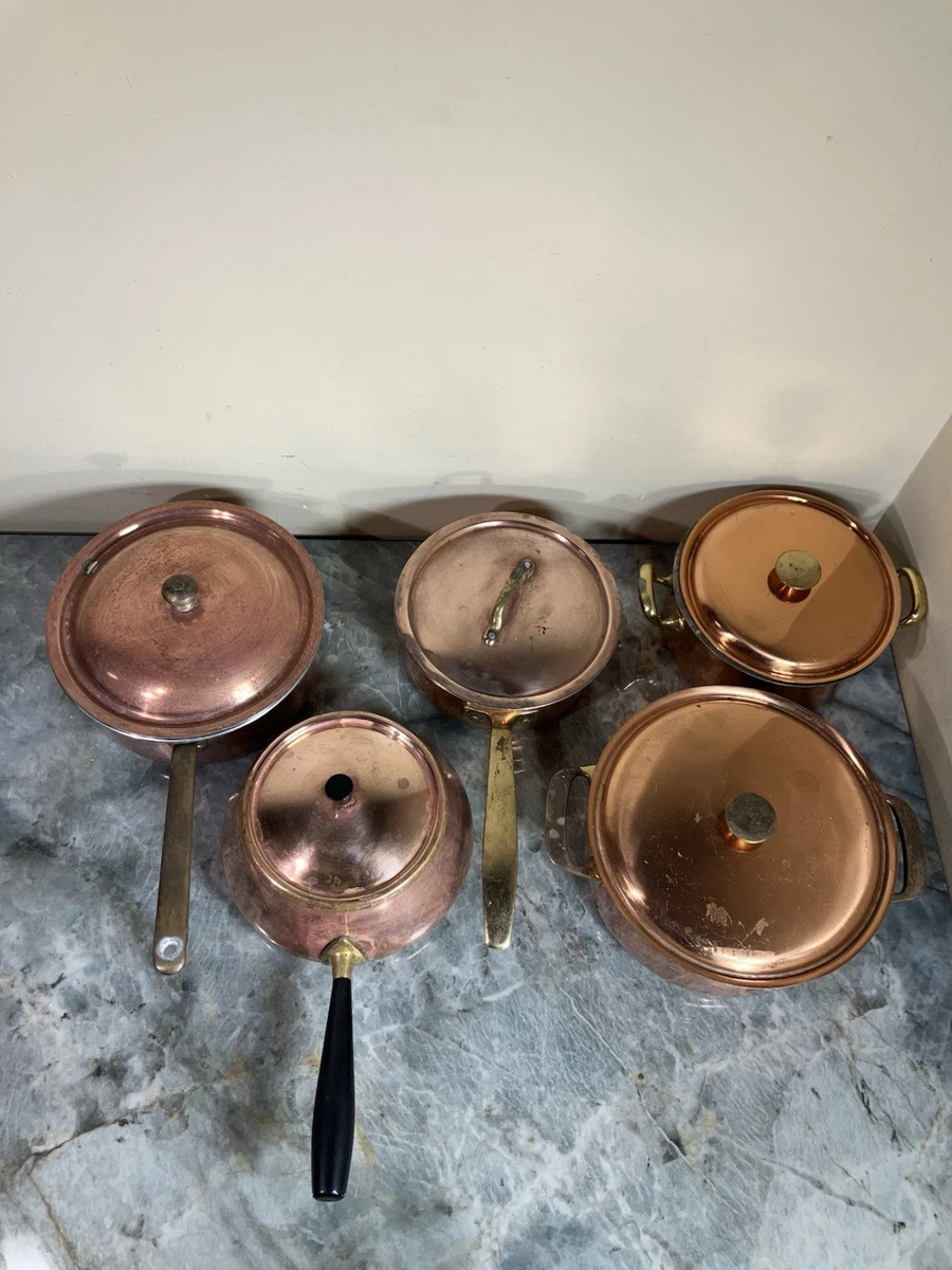 spring switzerland copper products for sale | eBay