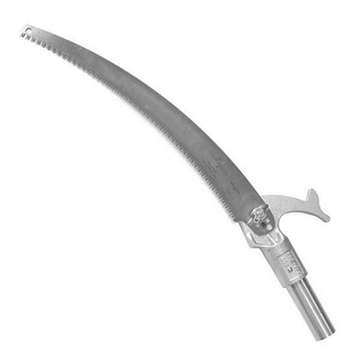 Jameson PS-3FPS2 Tri-Cut Pole Saw Head Kit, 16''