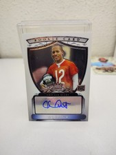 2007 Bowman Sterling Football 4