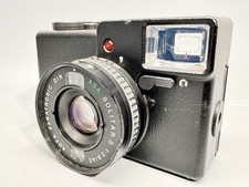 Agfa Optima 1035 Sensor electronic Solitar S 1:2,8/40 #113