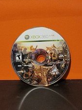 The Lord of the Rings Conquest (Microsoft Xbox 360, 2009) Disc Only