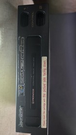 Pioneer CLD-A100 Laser Active LD Player with PAC S10 SEGA Remote CPD-S-1 Tested