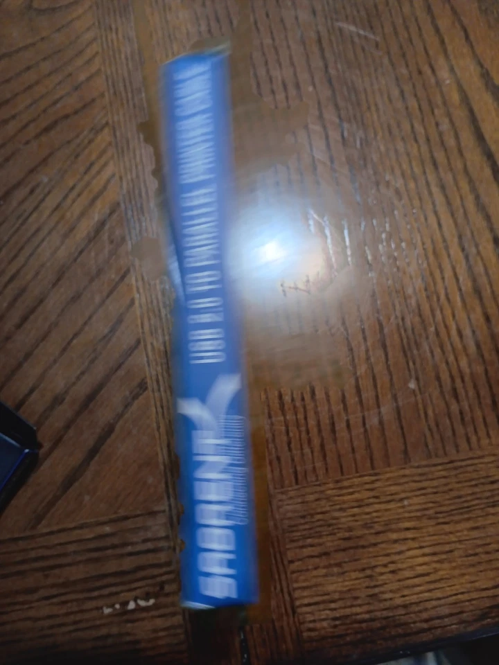 Sabrent USB 2.0 To Parallel Printer Cable CB-CN36 6 Ft. - Image 4 of 4