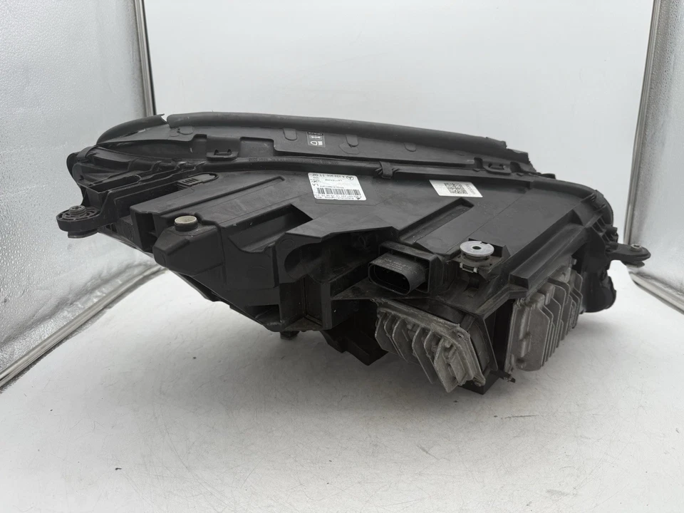 2014 2015 2016 2017 MERCEDES-BENZ S550 S600 S63 FARO LED CONDUCTOR IZQUIERDO - OEM Foto 4 de 4