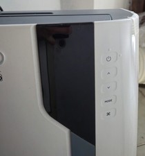 De'Longhi Pinguino PACEX105A+++ 10000 BTU Condizionatore Portatile - Bianco