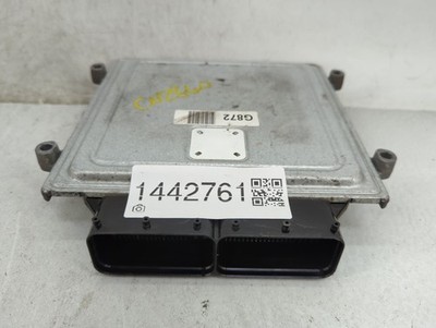 2011-2013 Kia Optima Engine Control Computer Ecu Pcm Ecm Pcu Oem G230O