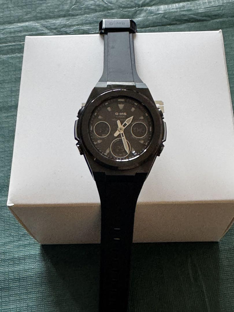 Casio Baby-G G-Ms Msg-W600G-1A2Jf | eBay Casio Baby-G G-Ms Msg-W600G-1A2Jf | eBay